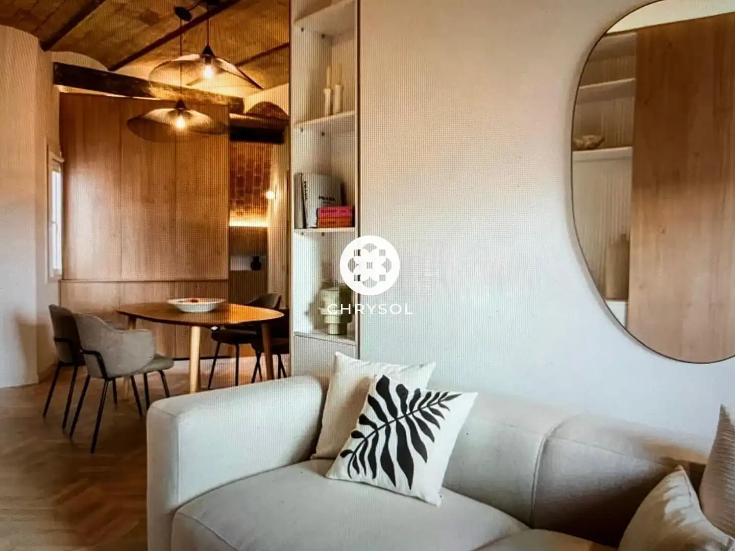 Penthouse mit Aufzug zum Verkauf in Avenida Diagonal, imagen 7