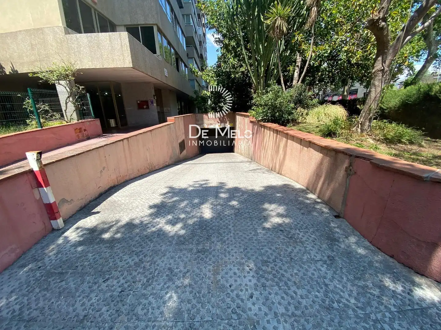 Garage zur Miete in Arístides Maillol, 1, La Maternitat i Sant Ramon
