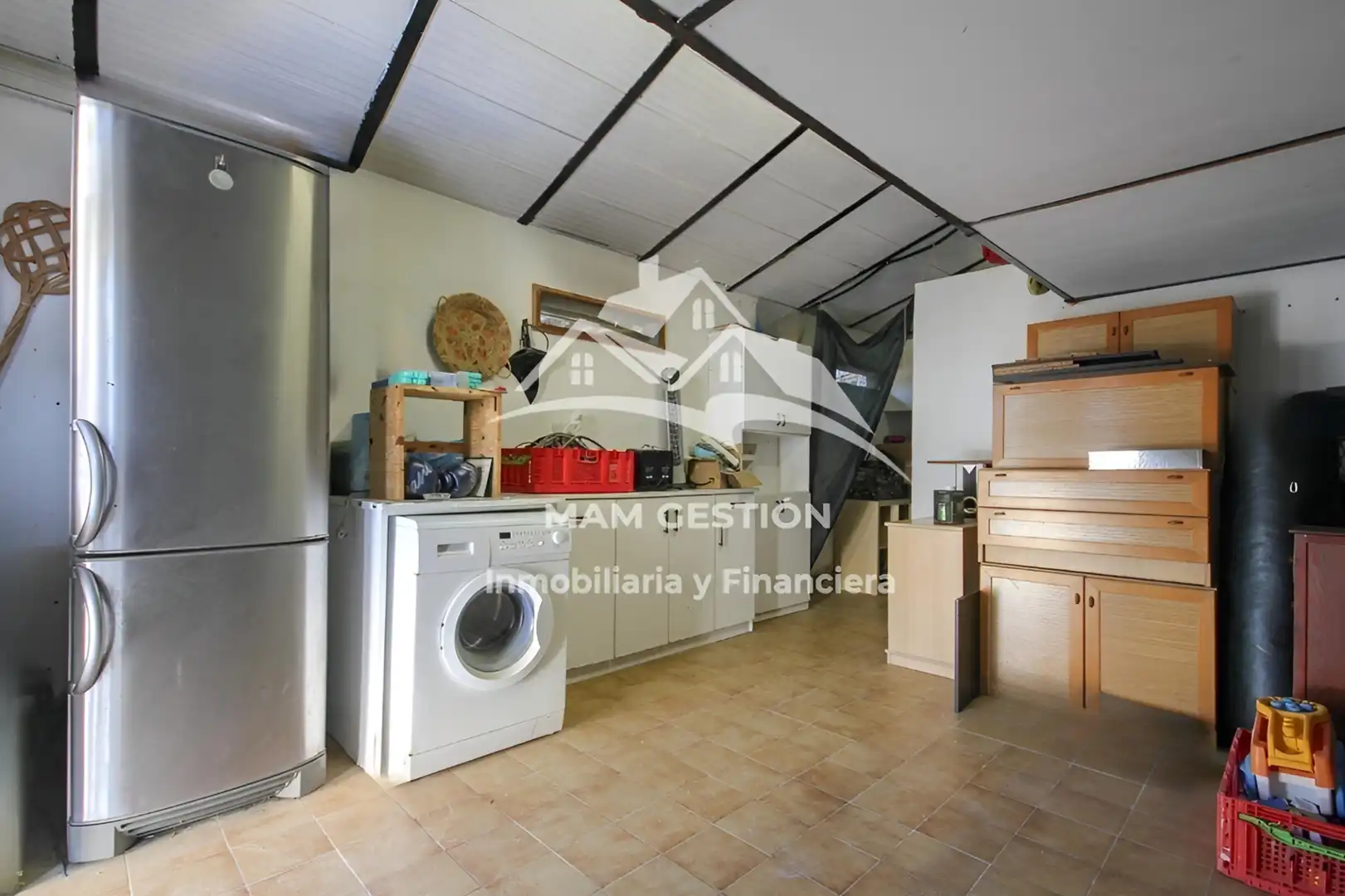 Casa o chalet en venta en Piera