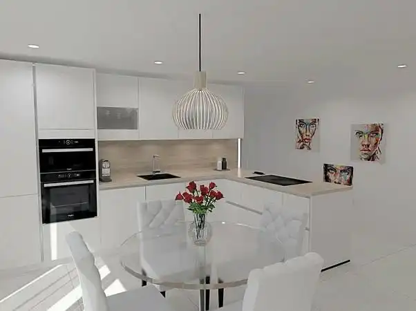 Villa avec piscine à vendre à Urbanización Doña Pilar 3, imagen 16