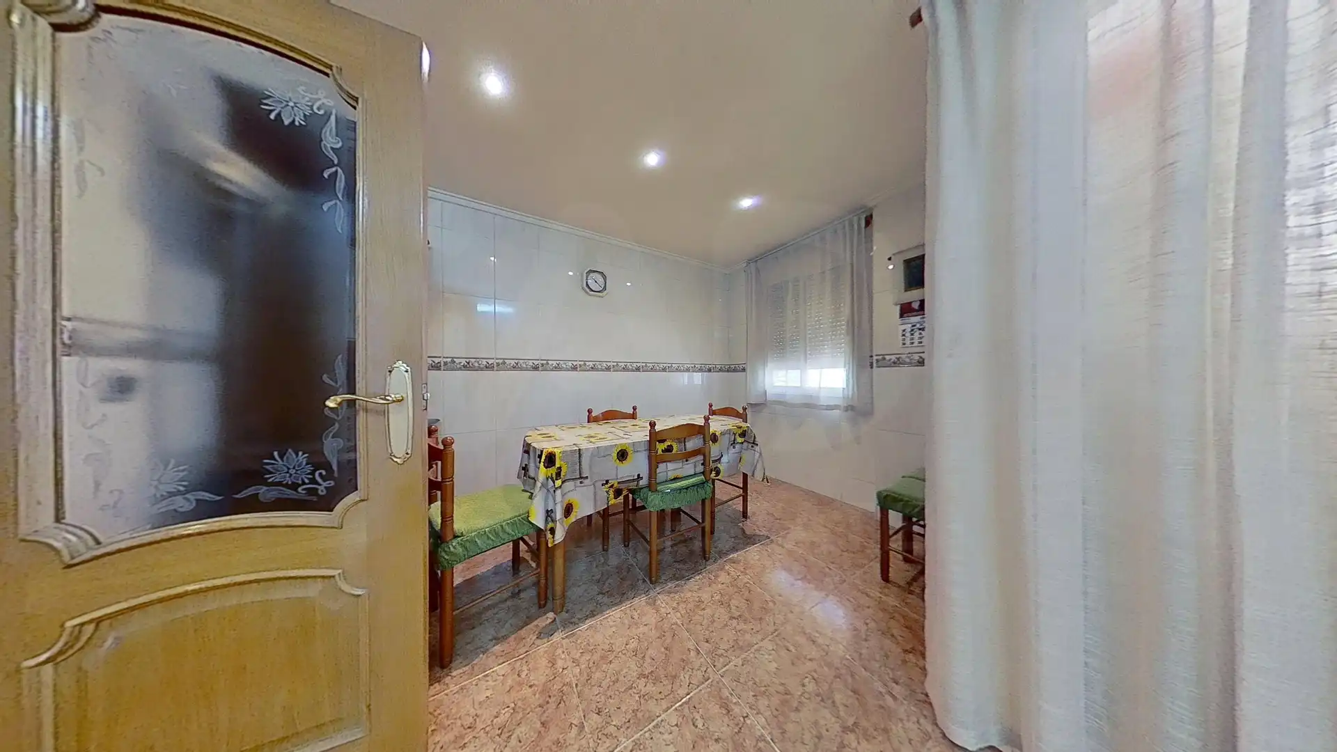 Appartamento in vendita a Las Trescientas - San Francisco - Ciudad Vergel, imagen 6