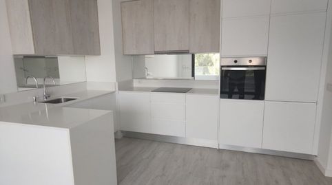 Foto 5 von Wohnung zur Miete in Calle Navarro Ledesma, El Cónsul - Ciudad Universitaria - El Romeral, Málaga Capital