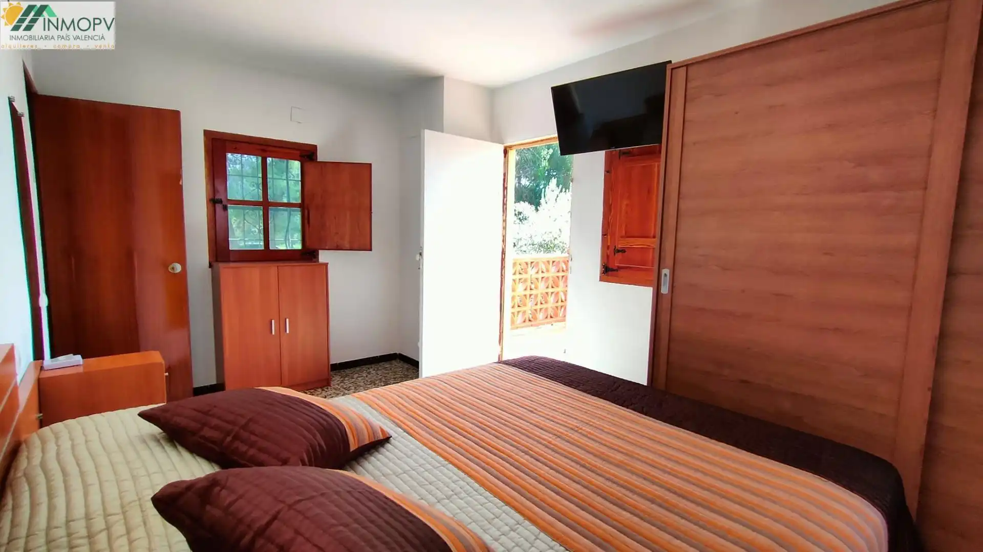 Villa mit Terrasse zum Verkauf in Closa de Vinaròs - Ermita, imagen 25