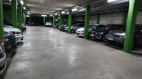 Foto 2 de Garatge de lloguer a Carrer de Pere IV, 254, El Poblenou,  Barcelona Capital