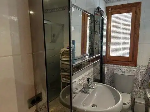 Baño de Casa o chalet en venta en Jumilla con Aire acondicionado, Calefacción y Terraza