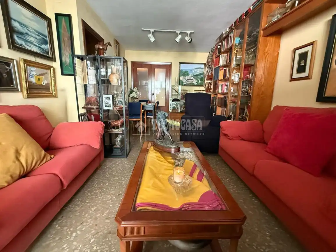 Appartement à vendre à Bailén - Miraflores, imagen 9