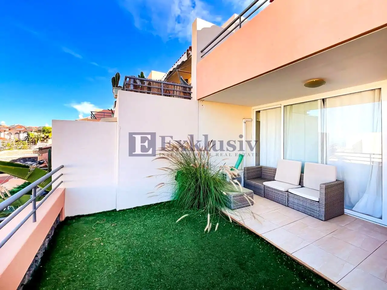 Casa con jardín en venta en Kurt Konrad Mayer, imagen 3