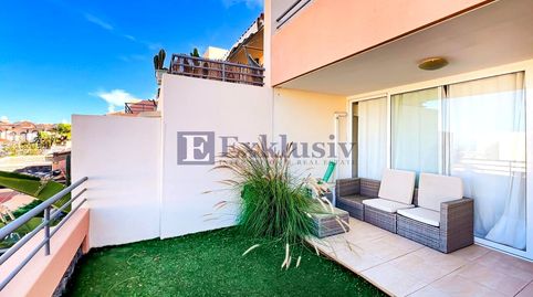 Foto 3 de Casa o chalet en venta en Kurt Konrad Mayer, Playa Fañabé Alto, Adeje