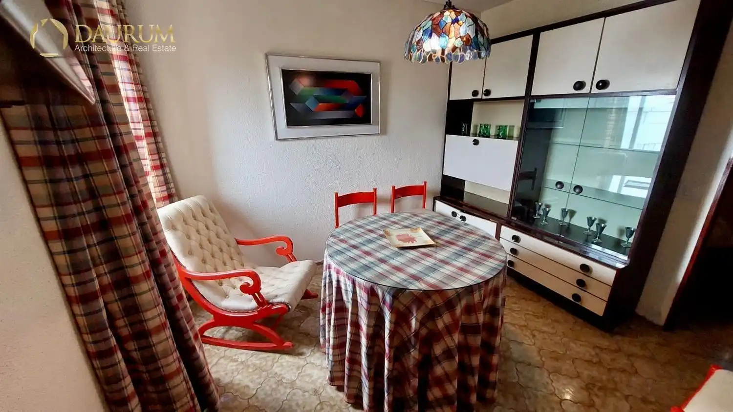 Bedroom of Flat for sale in Sevilla  with Air Conditioner, Heating and Terrace