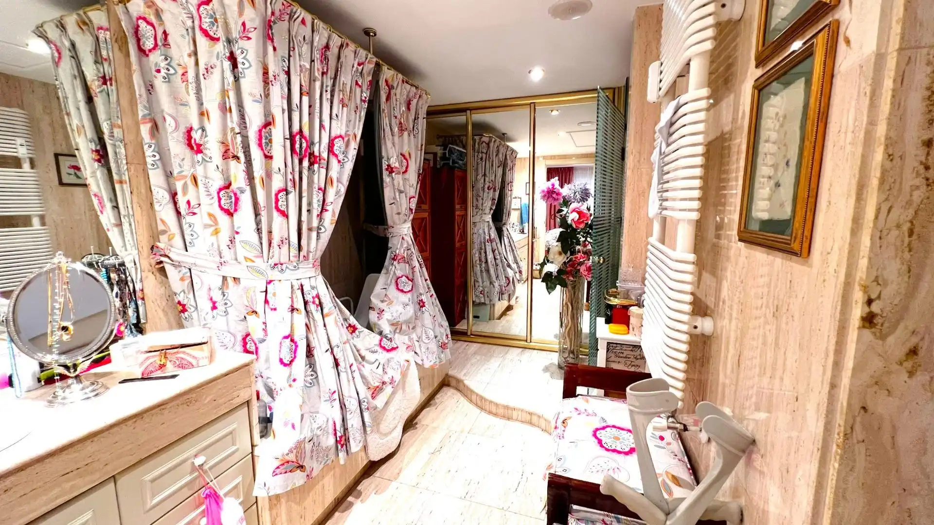 Penthouse mit Aufzug zum Verkauf in Barrio de Salamanca, imagen 27