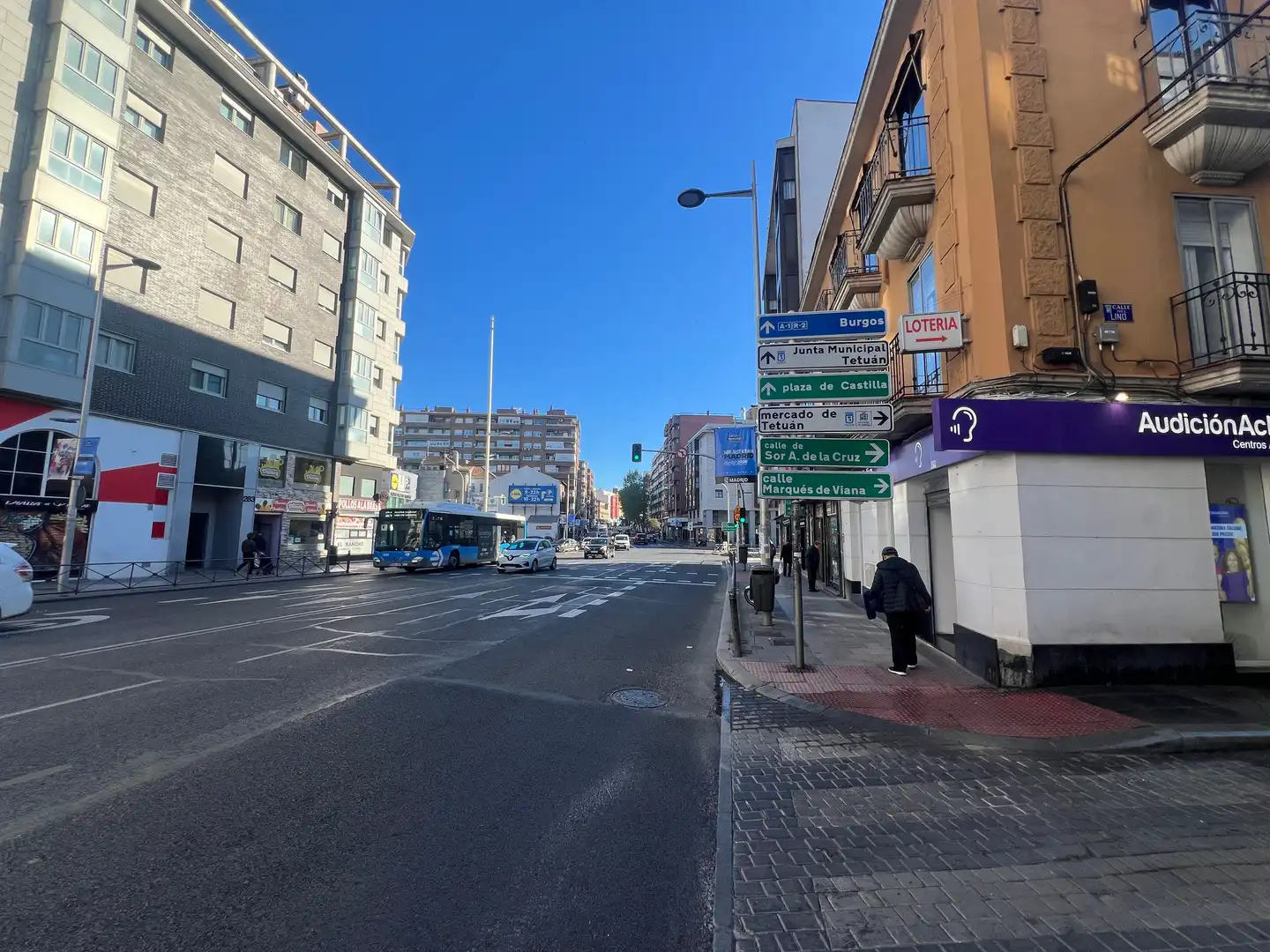 Parkplatz zum Verkauf in Calle Lino, imagen 24
