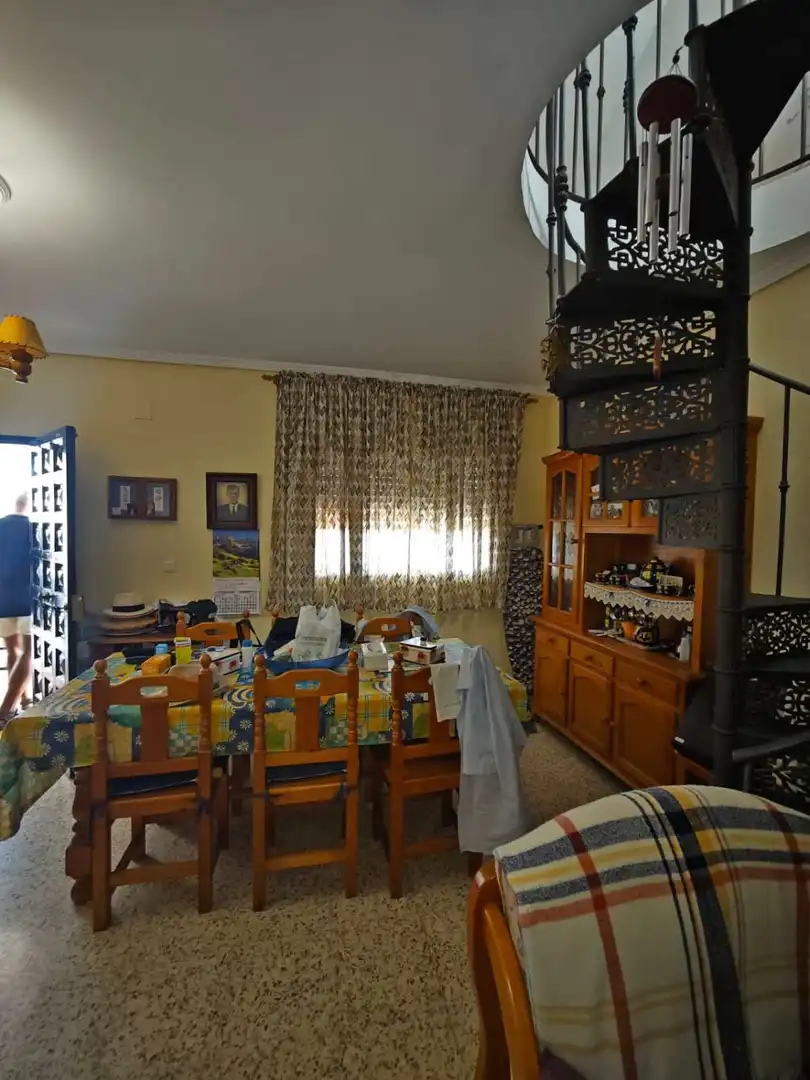 Country homes for sale in N/A, Norte - Barrio del Pilar - El Reñidero