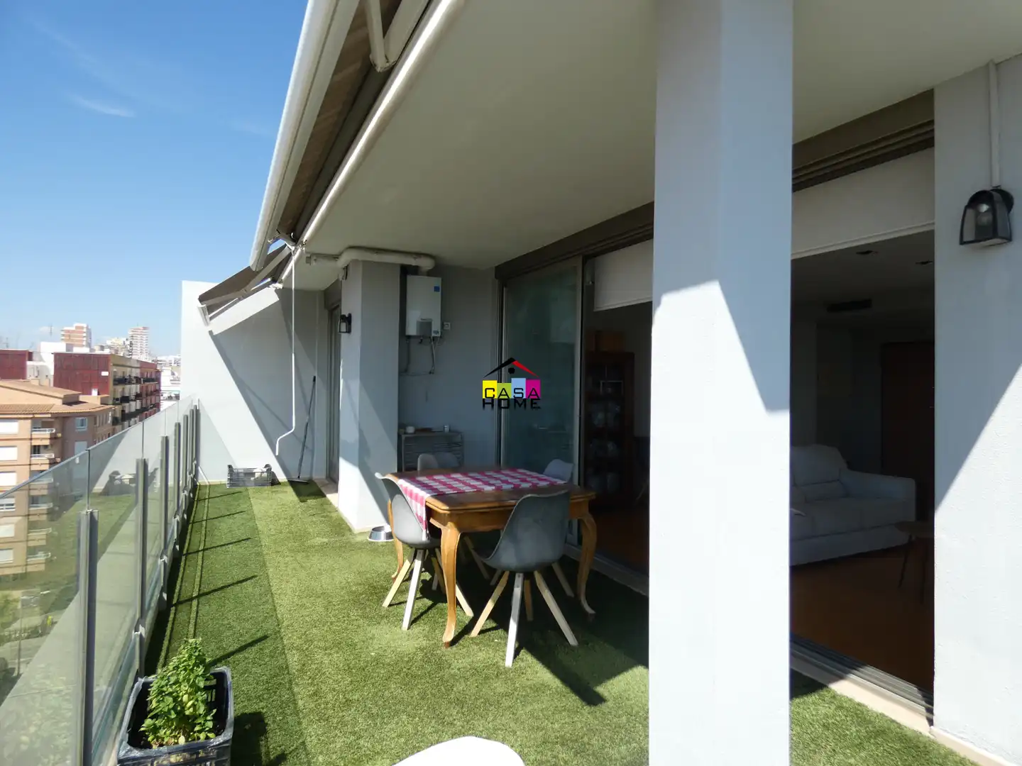 Ático con terraza en venta en Este, imagen 9