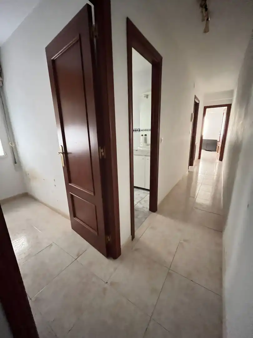 Flat for sale in Málaga  with Terrace