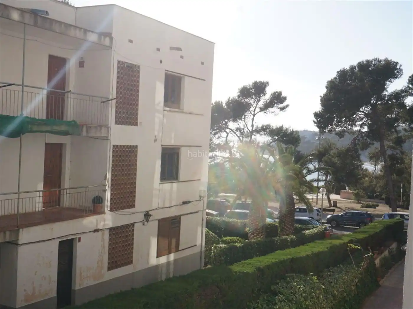 Apartment mit Aufzug zum Verkauf in Carrer dels Replanells 3, imagen 24