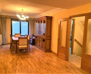 Dining room of House or chalet for sale in Palencia Capital