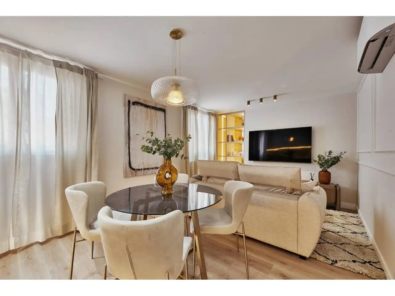 Flat with terrace for sale in Barco, imagen 7