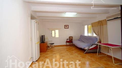 Foto 4 de Casa o xalet en venda a Calle Llíria, Benaguasil, Valencia