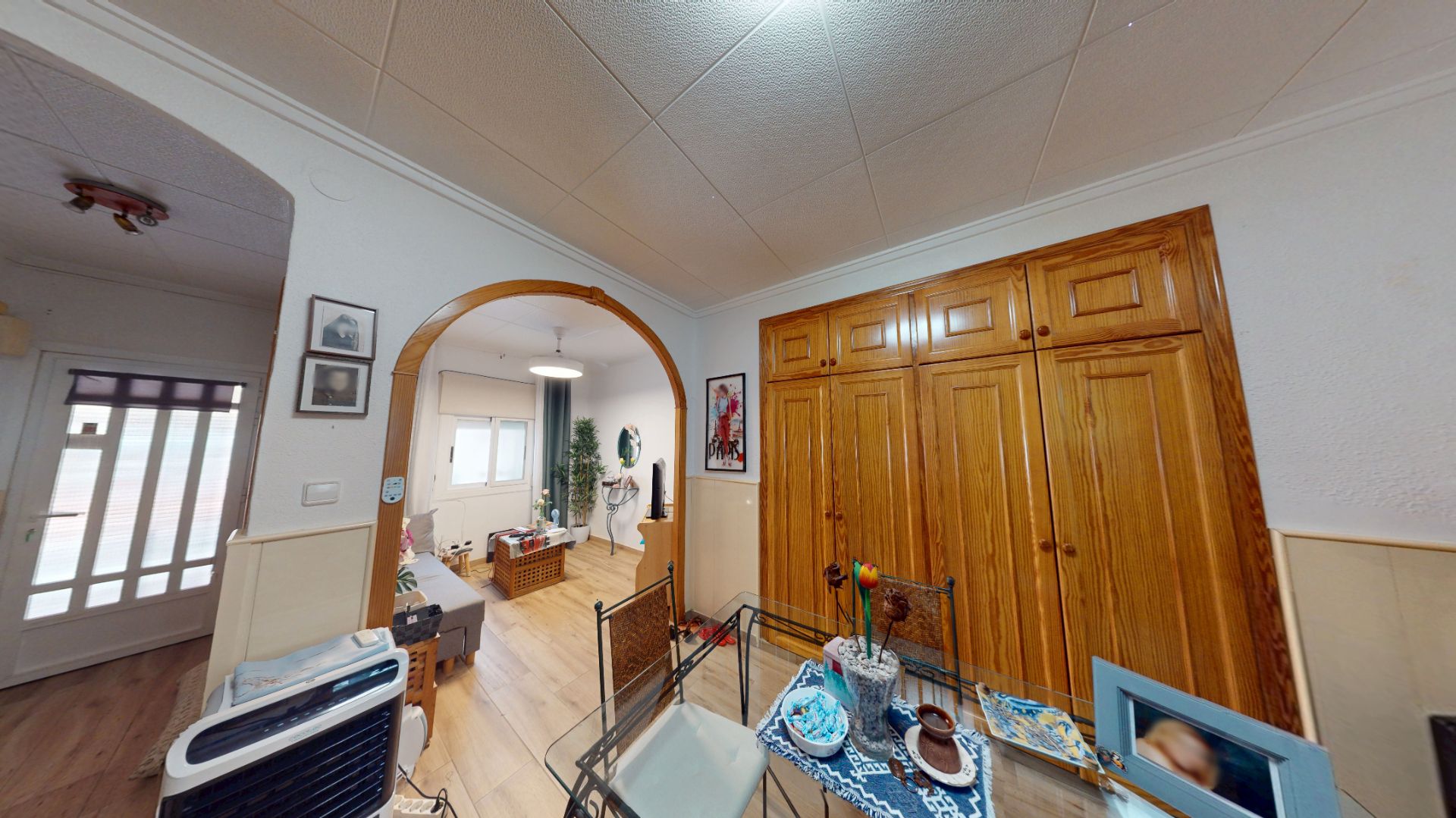 House or chalet for sale in Salinas  with Air Conditioner, Heating and Oven