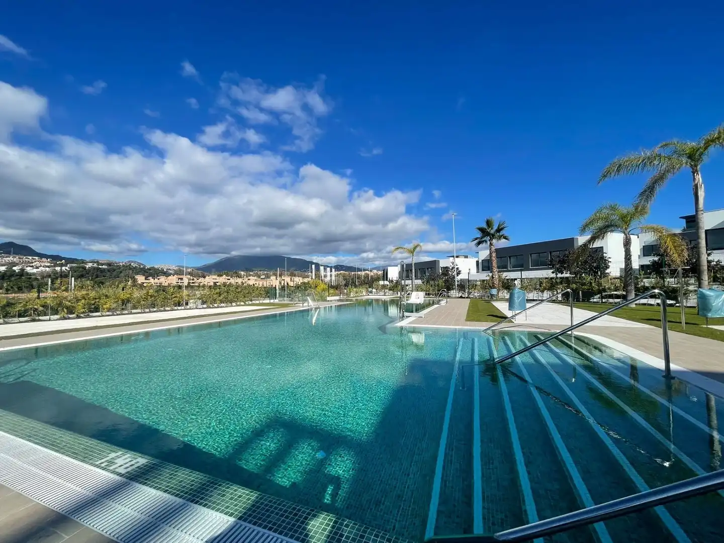 Villa mit Pool zum Verkauf in Turquesa 46, imagen 20
