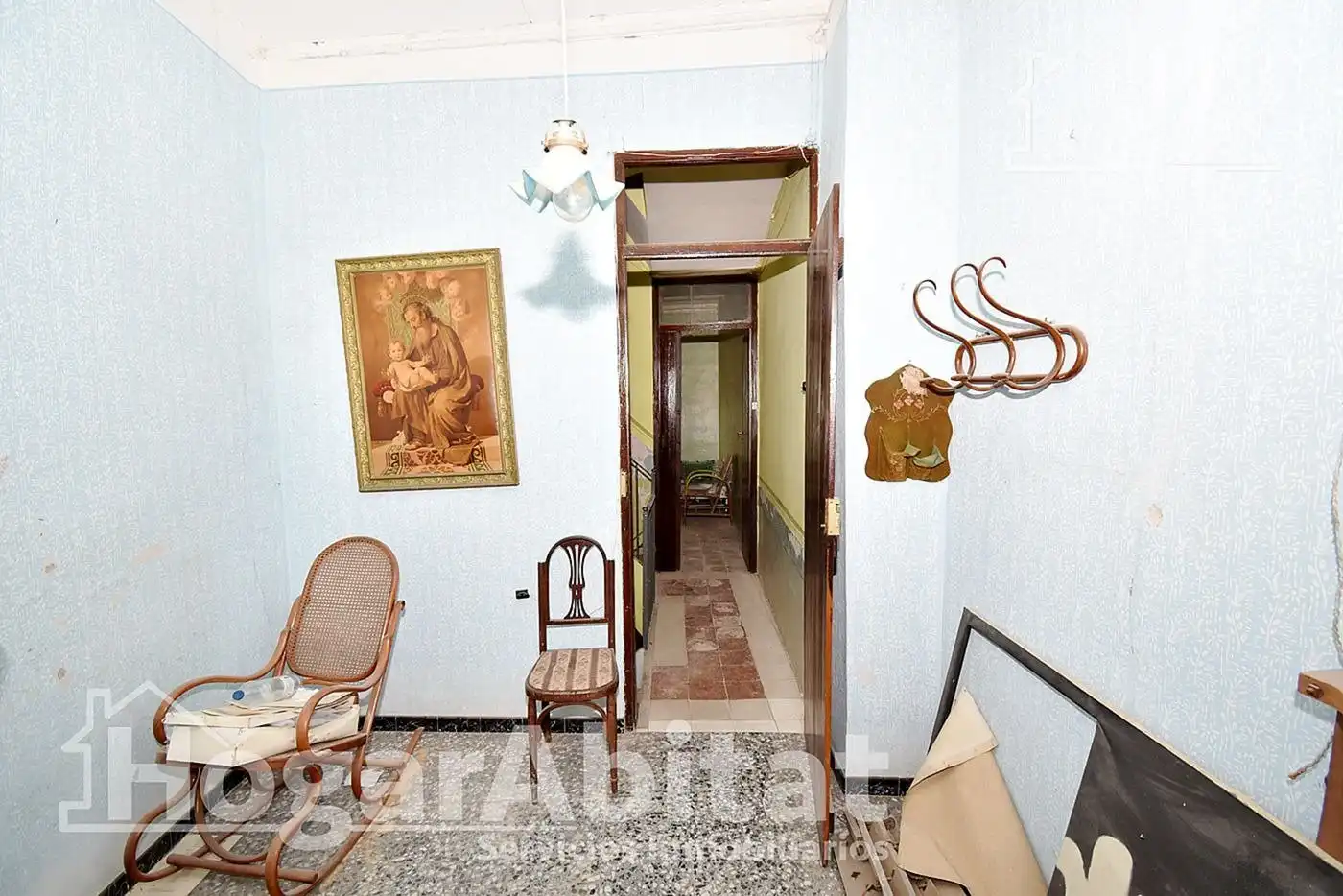 Casa o xalet en venda en Onda amb Terrassa i Traster
