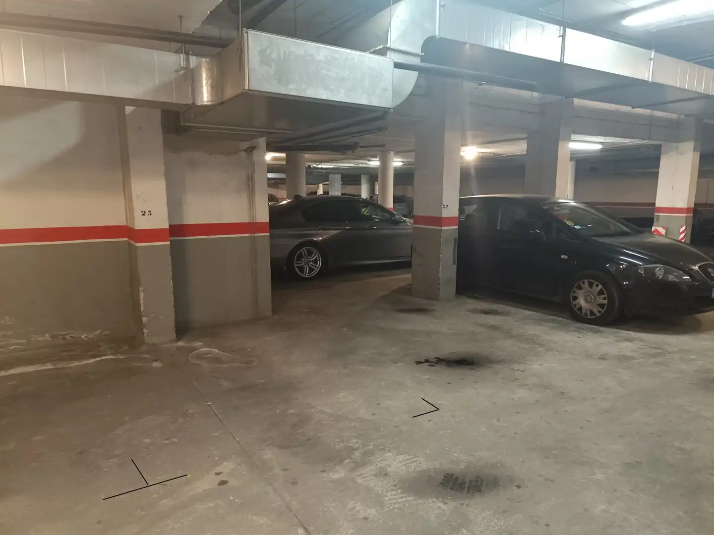 Parking with lift for sale in IBERICA, imagen 4