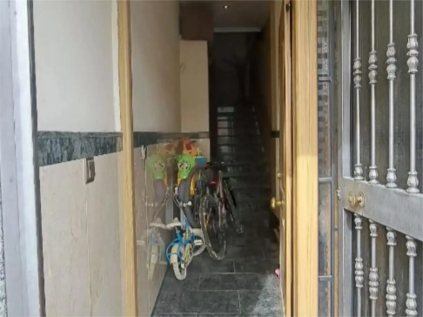 Pis en venda en Cárcheles amb Aire condicionat, Jardí privat i Traster
