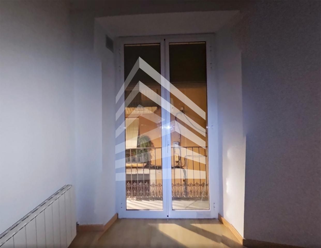 Piso en venta en Mataró con Calefacción, Parquet y Balcón