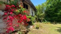 Jardí de Casa o xalet en venda en Suances amb Jardí privat