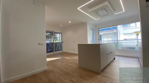 Foto 3 de Apartamento en venta en Carrer de Joan Maragall, Aiguadolç - Sant Sebastià, Barcelona