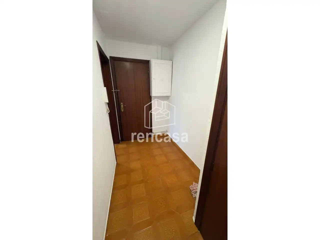 Flat for rent in Lleida  with Heating, Furnished and Balcony