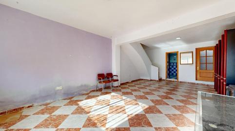 Foto 4 de Dúplex en venda a Creu, Pueblo de Cullera, Valencia