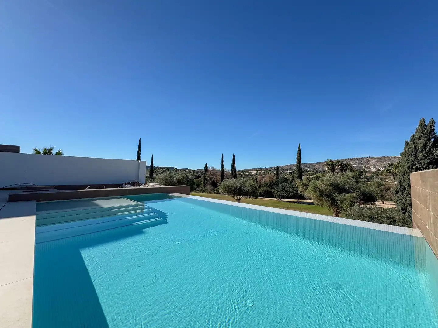 Chalet con piscina en venta en Algorfa, imagen 2