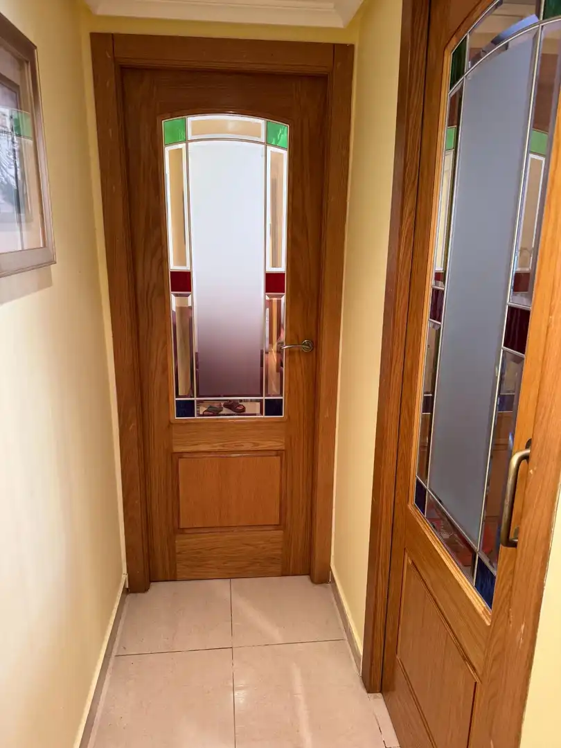 Apartamento en venta en Guardamar del Segura con Aire acondicionado, Calefacción y Terraza