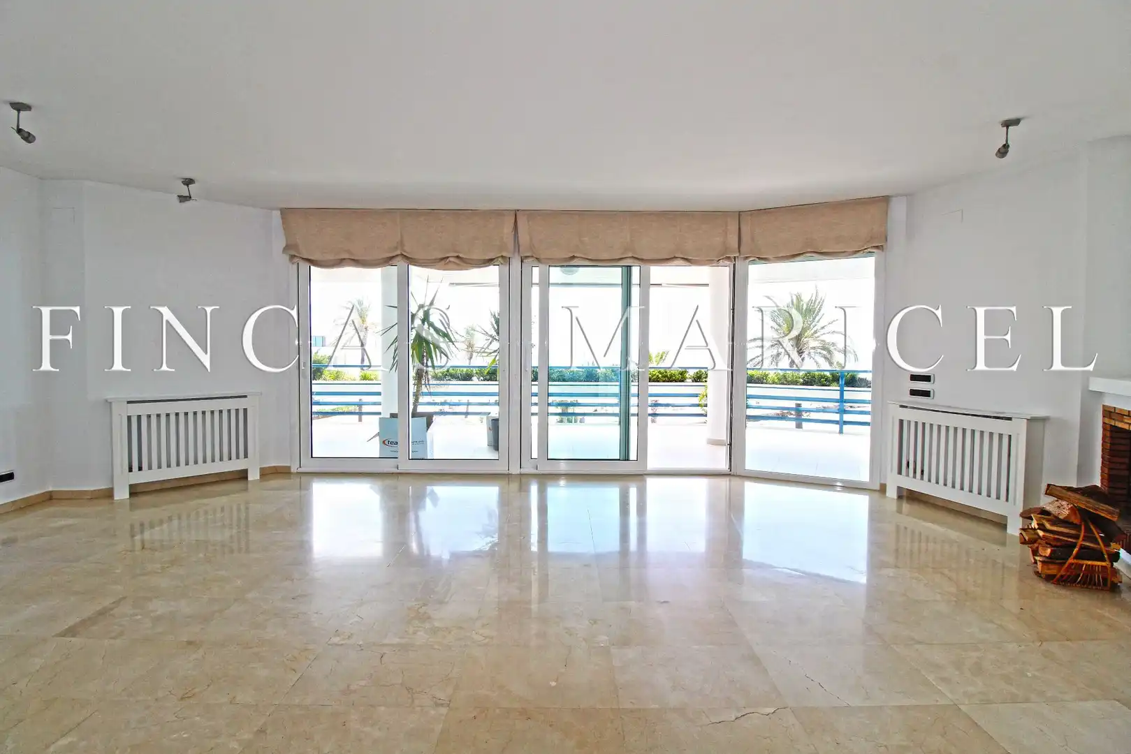 Duplex with pool to rent in Can Girona - Terramar - Vinyet, imagen 9