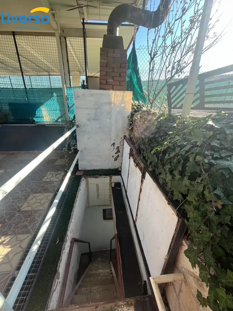 Casa adosada en venta en Villanueva de Argaño con Calefacción, Jardín privado y Terraza