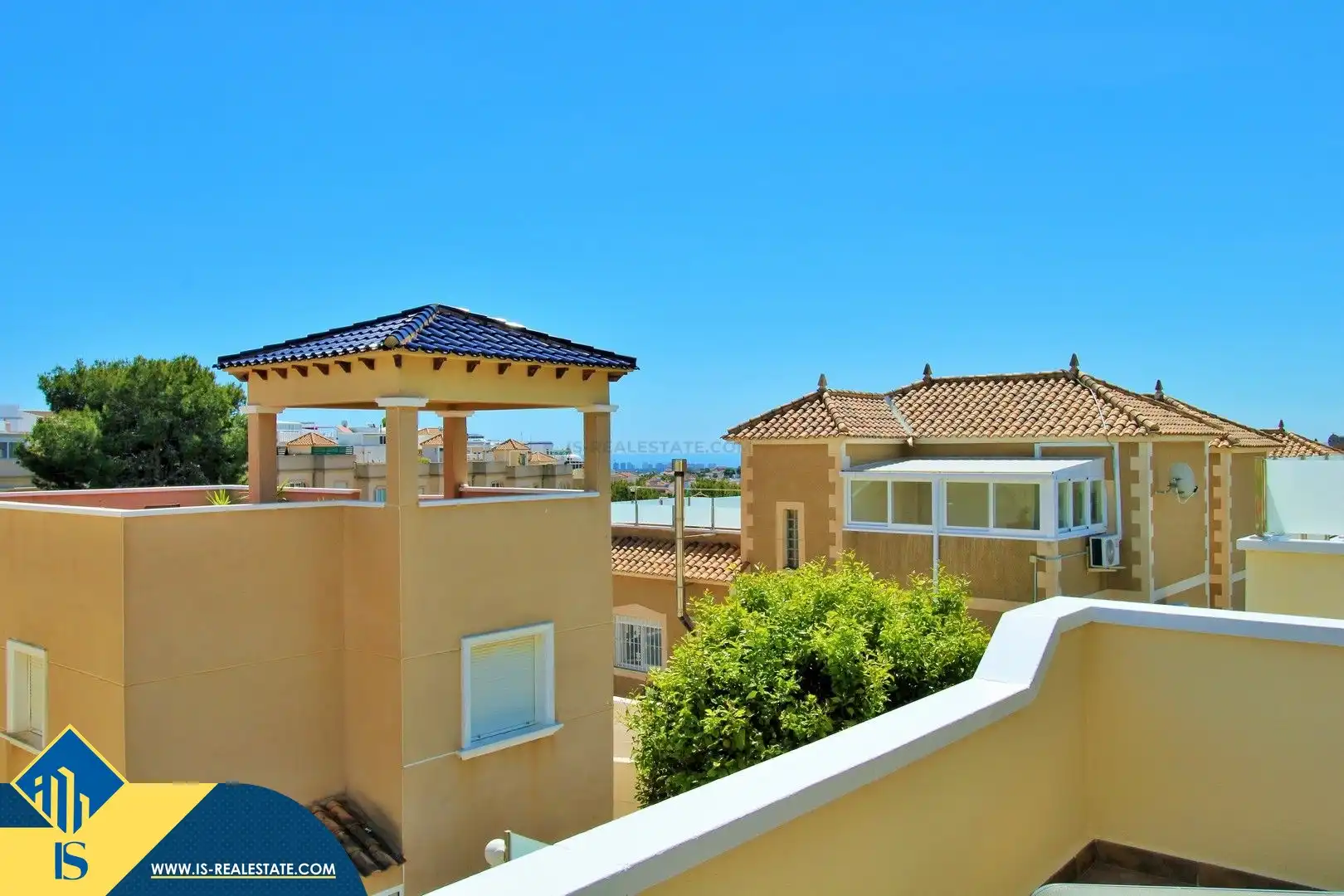 Haus mit Pool zum Verkauf in Orihuela Costa, imagen 19