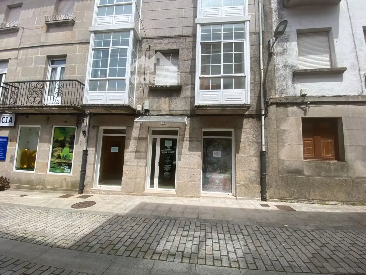 Local commercial à louer à A Cañiza, imagen 3