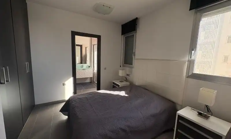 Apartamento con terraza en venta en Avenida de los Daneses, imagen 21
