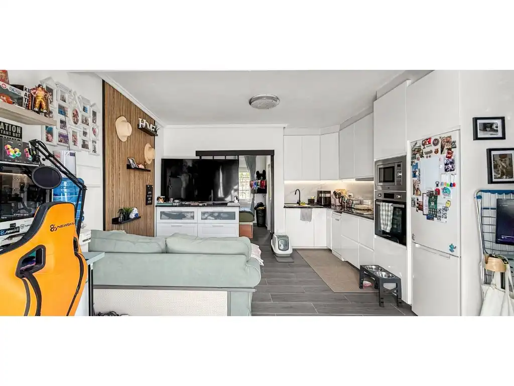 Kitchen of Houses for sale in Rojales  with Air Conditioner, Terrace and Furnished