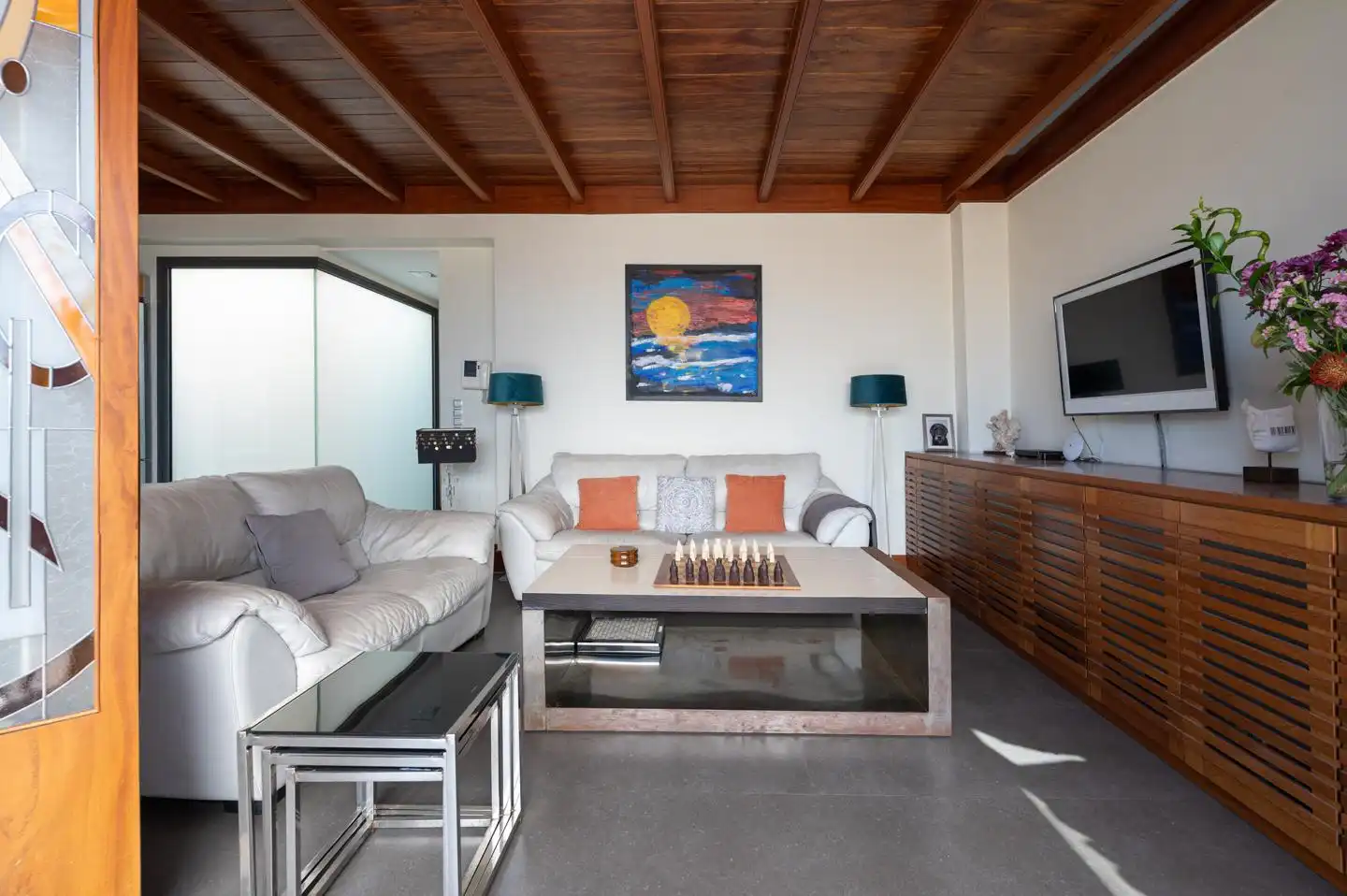 Penthouse with lift for sale in Calle Ferreras, imagen 7