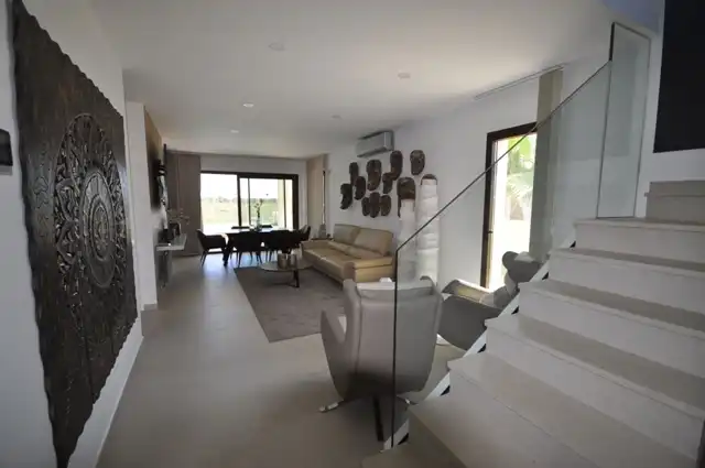 Chalet con piscina en venta en Miami Platja, imagen 3