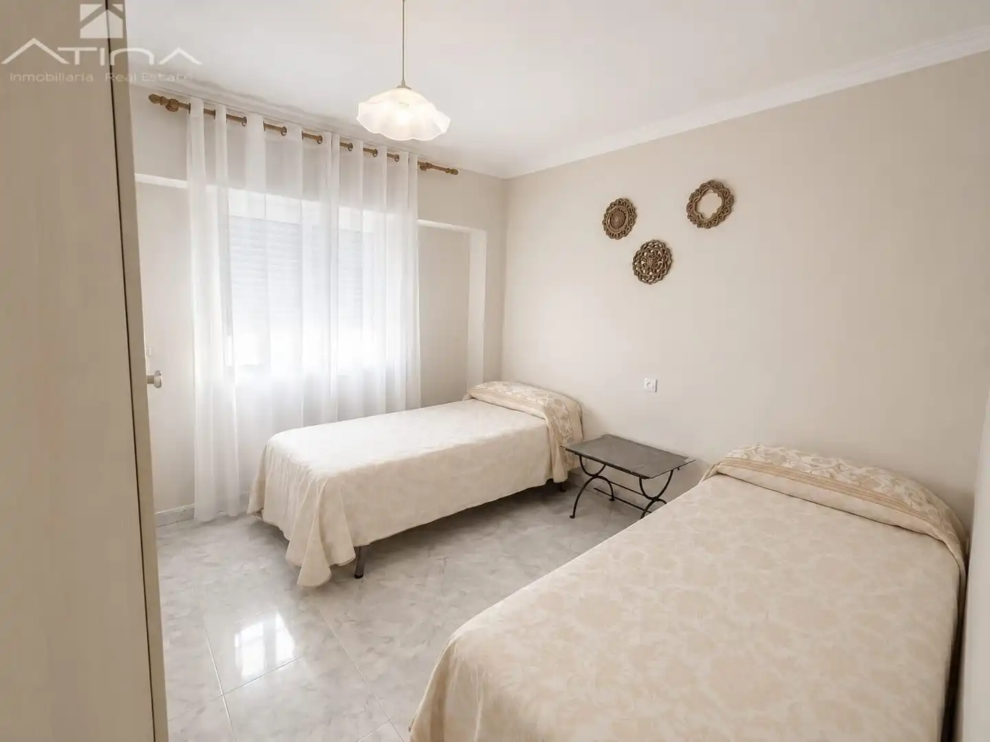 Schlafzimmer von Wohnung zum Verkauf in Gandia