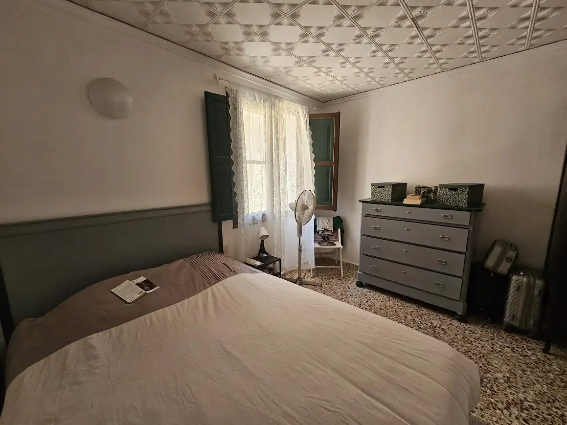 Bedroom of Houses for sale in Carcaixent
