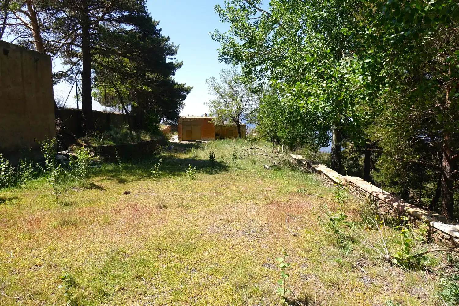 Casa o xalet en venda en Capileira amb Terrassa i Traster