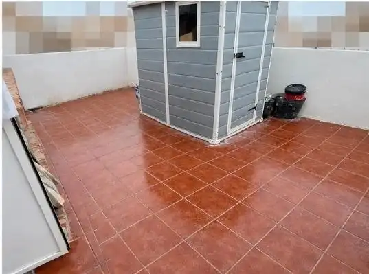 Terraza de Dúplex en venta en Arcos de la Frontera, Cádiz