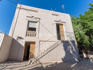 Haus mit Garten zum Verkauf in C. García Álvarez