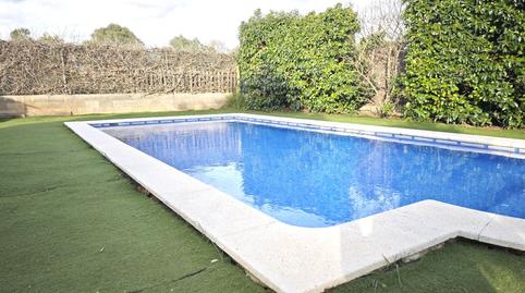 Foto 3 de Casa o chalet en venta en Sant Cugat Sesgarrigues, Barcelona