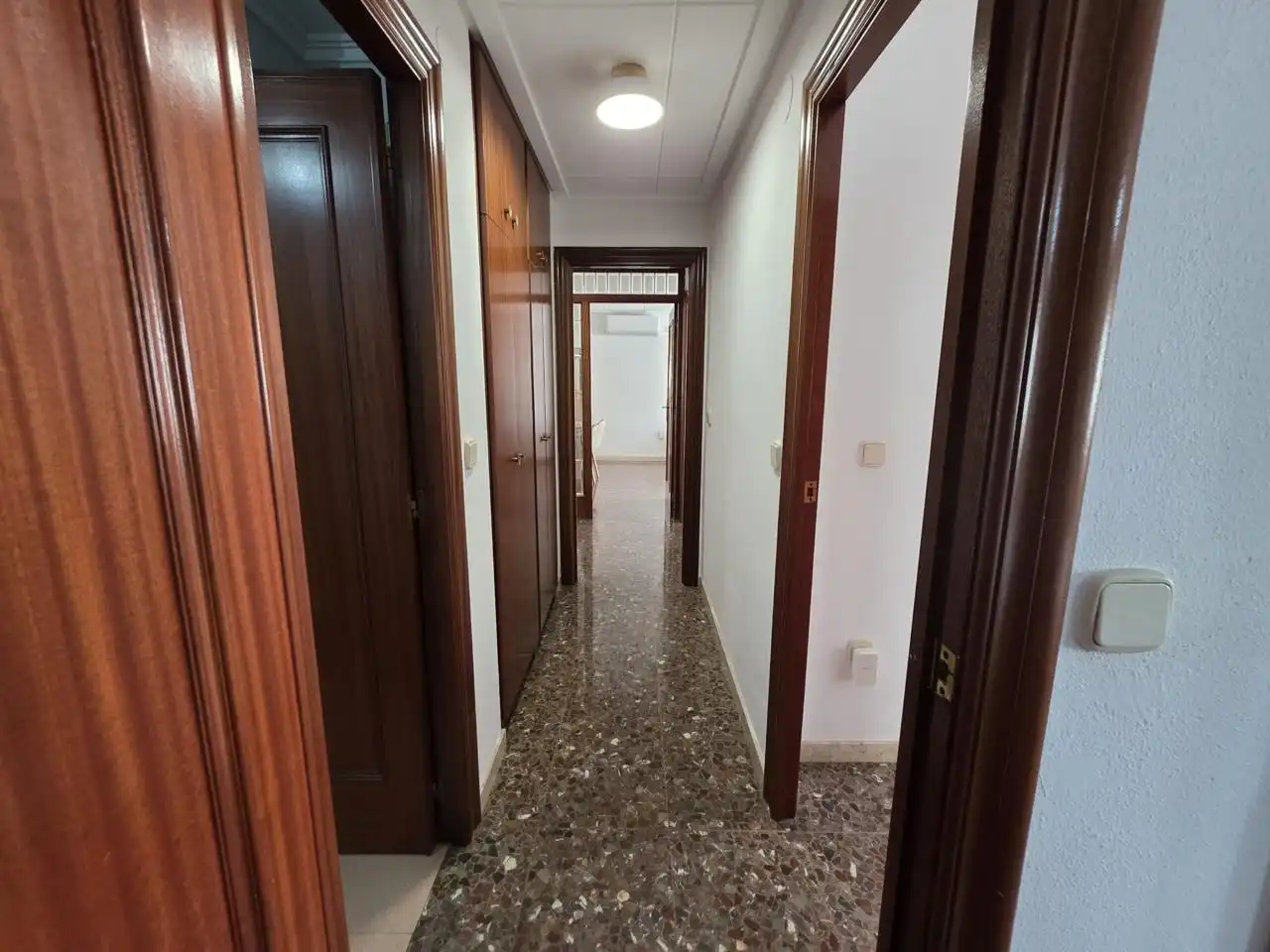 Apartament en venda en Cullera amb Aire condicionat, Terrassa i Moblat
