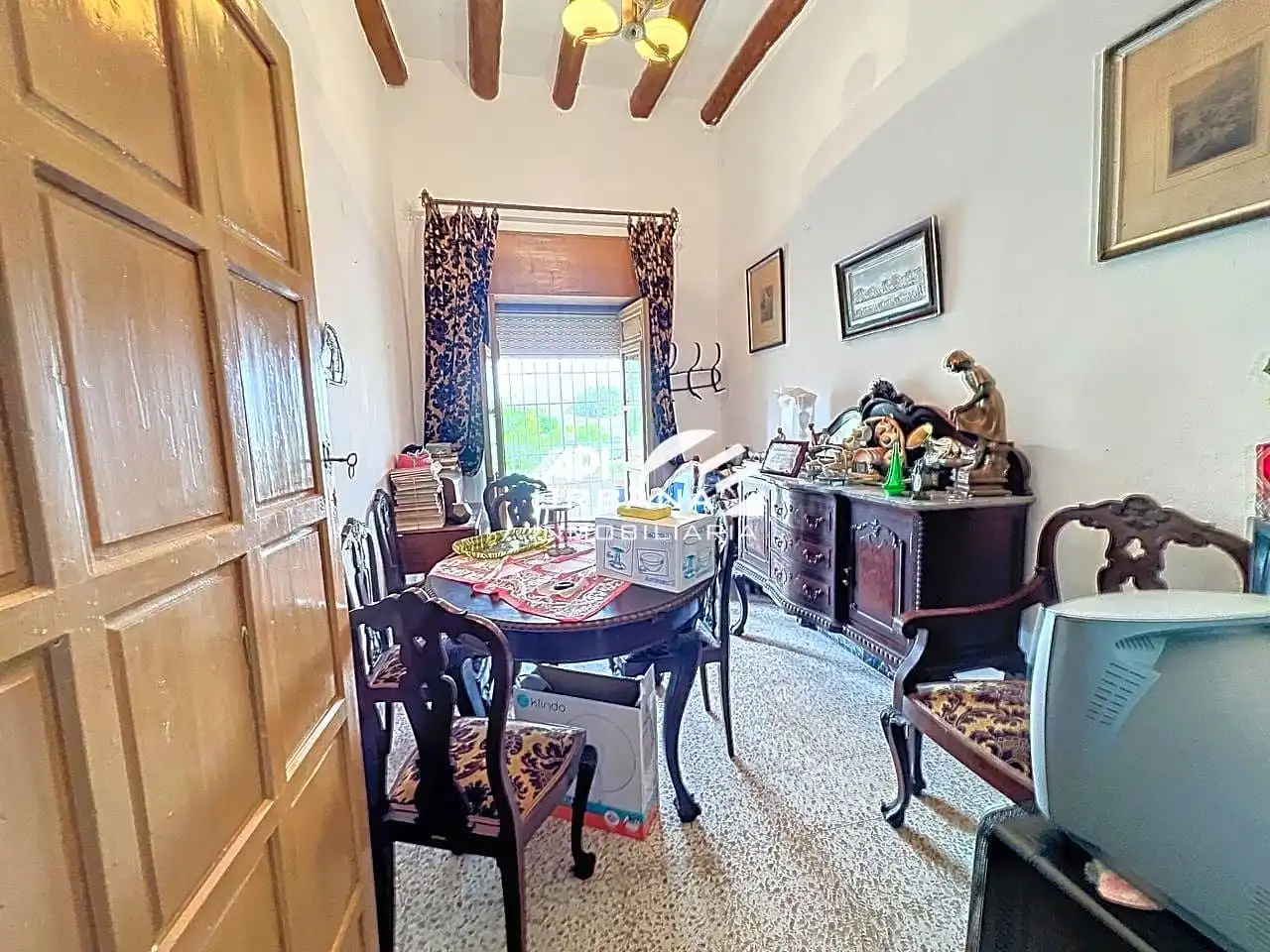 Maison avec piscine à vendre à Cristo Marroquí, imagen 6